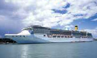 Costa Cruise Lines | Costa Atlantica